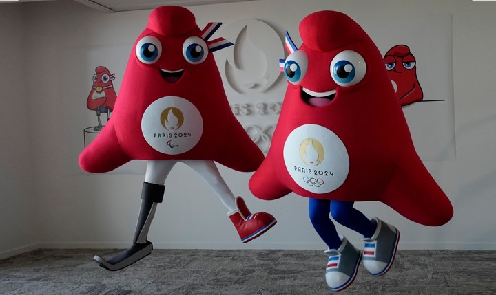 Symbolom parížskej olympiády bude ikonická pokrývka hlavy